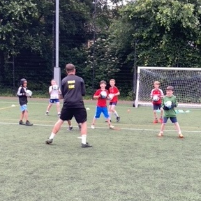 Junior KEEpers (Year 1-Year 6)