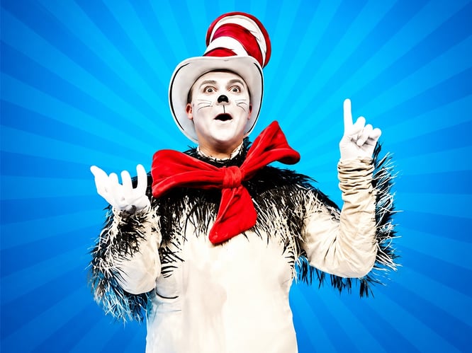 Cat in the Hat