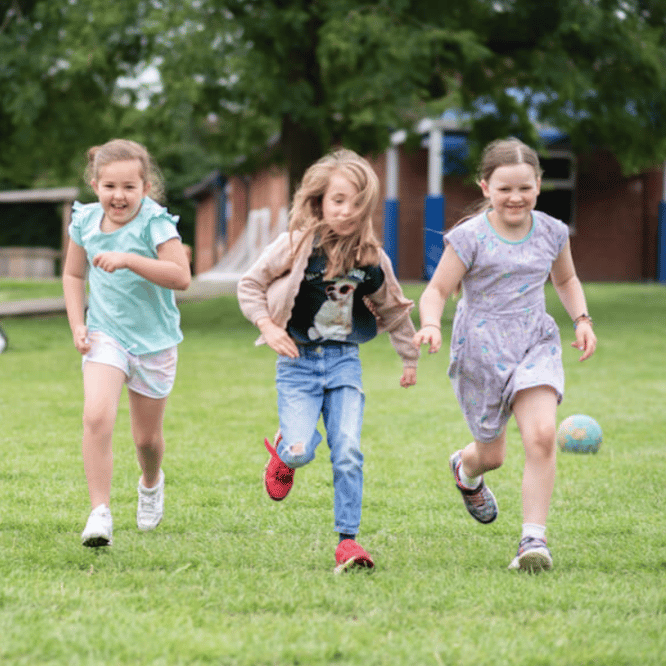 Fun Fest Holiday Club Worcester Park