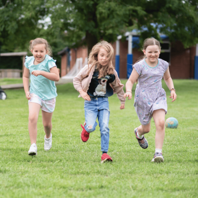 Fun Fest Kingston May half term camp 