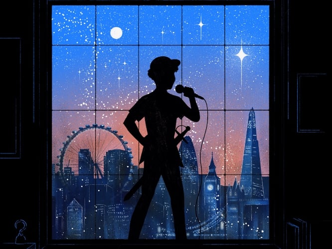 Peter Pan