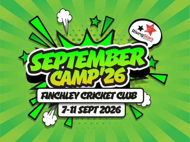 Multi-Activity September Camp Finchley W1