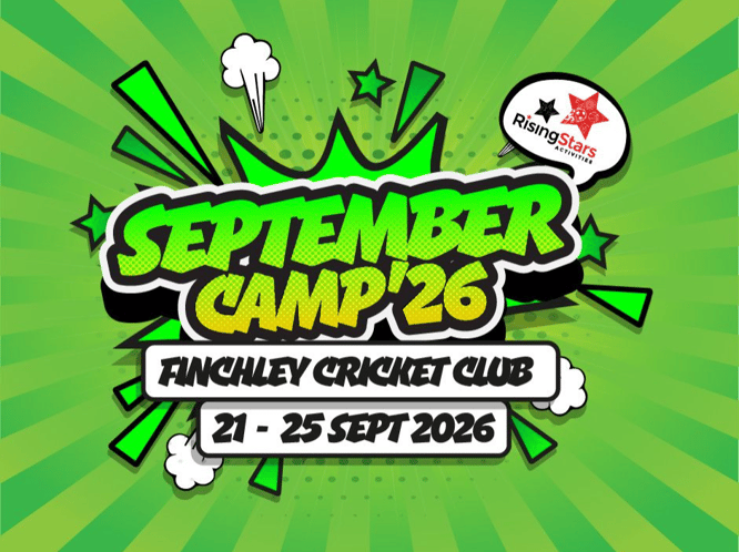 Multi-Activity September Camp Finchley W3