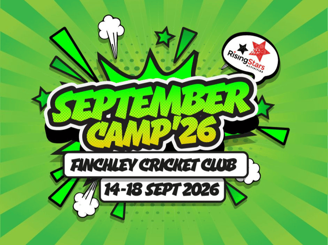 Multi-Activity September Camp Finchley W2