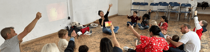 Han Arts Education 