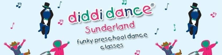 diddi dance Sunderland