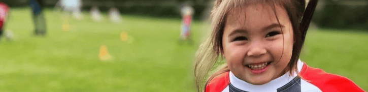 Little Kickers South Manchester and Trafford