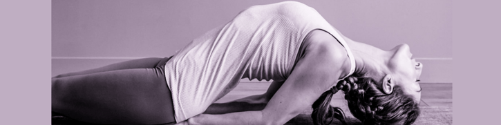 Toni Osborne Yoga