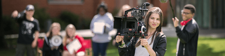 Young Film Academy