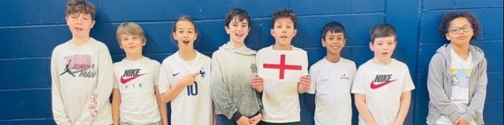 Fortismere Holiday Camp