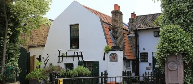 Chelsea Open Air Nursery School