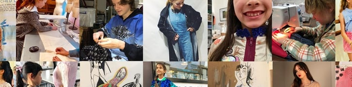 The Fashion School