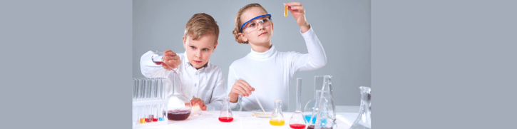 Little House of Science