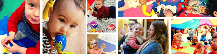 Baby College East & Mid Herts