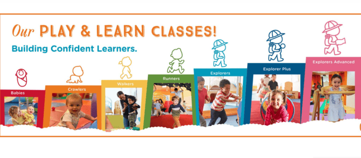 Gymboree Play & Music Putney