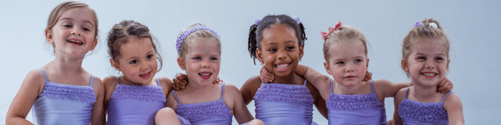 The Little Dance Academy