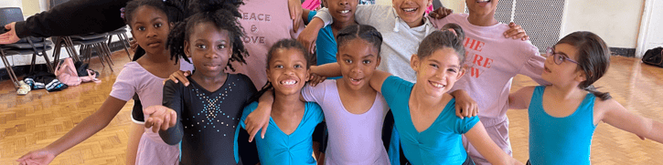 BWA Performing Arts
