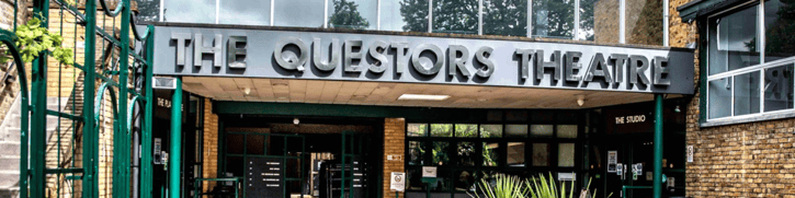 The Questors Theatre
