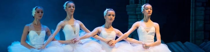 Acton Ballet School