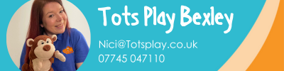 Tots Play Bexley