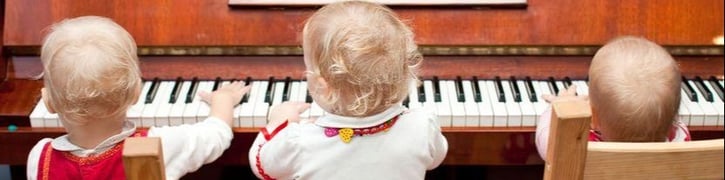 The Little London Music School