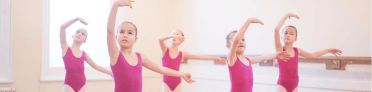Angelina Jandolo Dance