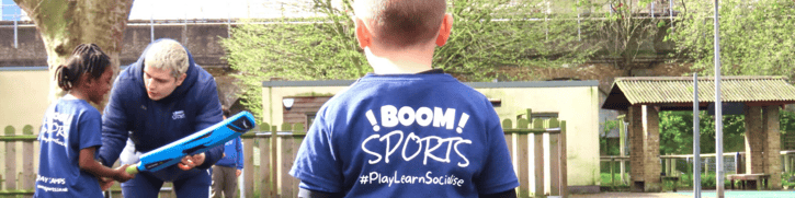 Boom Sports