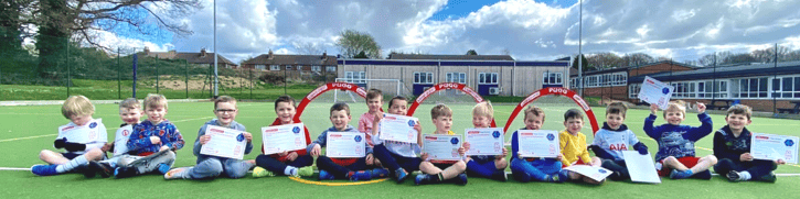 Little Kickers Croydon & Warlingham, West Sussex, Brighton and Kent