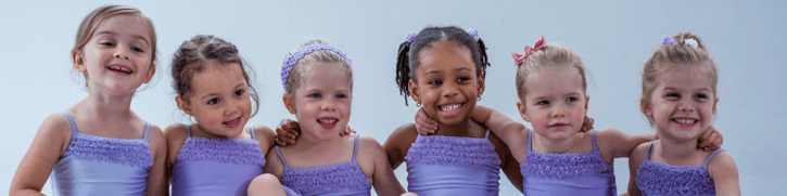 The Little Dance Academy, South London & Bishop's Stortford