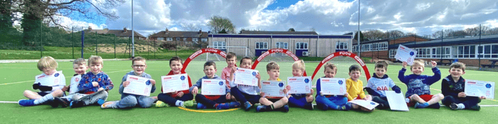 Little Kickers East Surrey