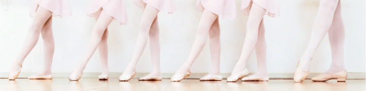 Alyssia Fleur School of Dance