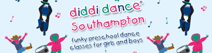 diddi dance Southampton
