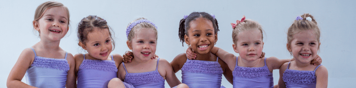 The Little Dance Academy Richmond & Kew