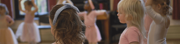 Ballet North