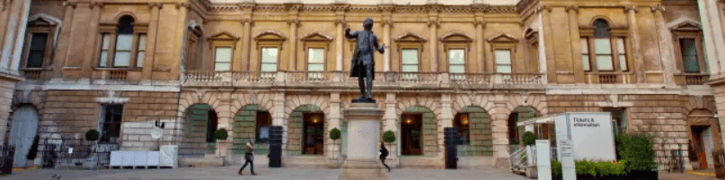 Royal Academy of Arts