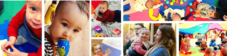 Baby College Brighton and Hove