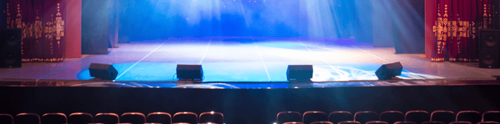 LW Theatres