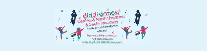 diddi dance Central & North Liverpool & South Knowsley