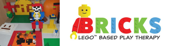 Bricks - Lego based play therapy