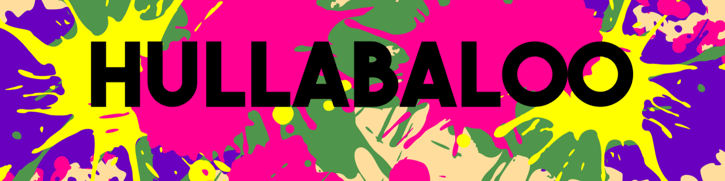 Hullabaloo