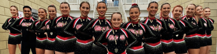 Ultimate Cheer