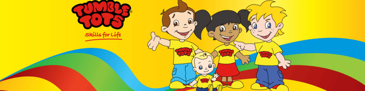 Tumble Tots Epsom