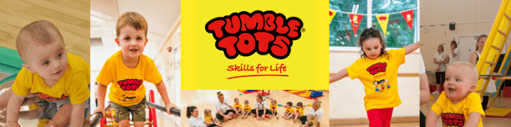 Tumble Tots St Albans 
