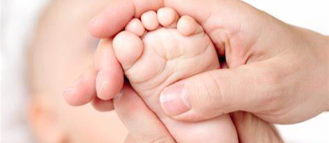 Moonbeams Baby Massage