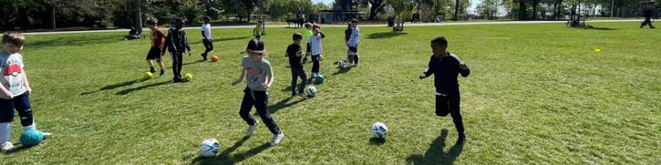 ABC Sports Stars