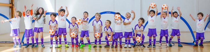 SoccerDays