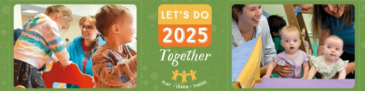 Gymboree Play & Music Wandsworth & Wimbledon