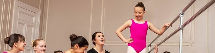 Knightsbridge Ballet