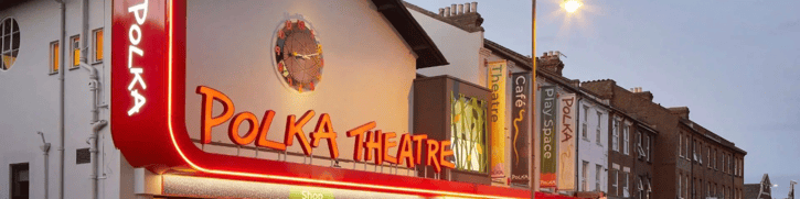 Polka Theatre