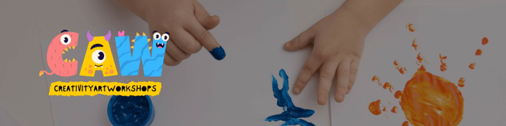 Creativity Art Workshops